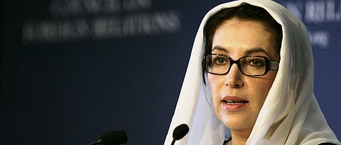 The truth must come out about the assassination of Benazir Bhutto