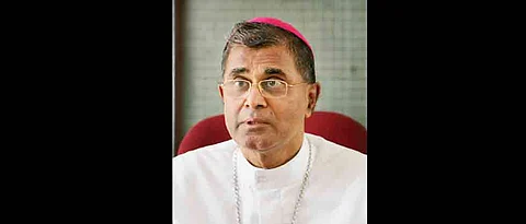 ‘Christmas progs will spread message of joy, love & unity