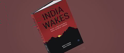 Book review: India Wakes, the most democratic book published in years
