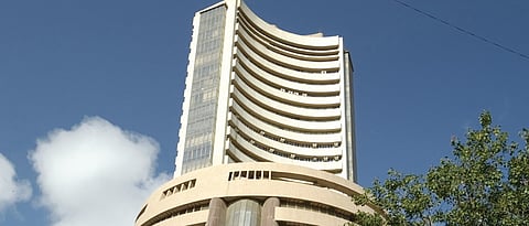 Stocks, rupee bear brunt of US-India trade tiff