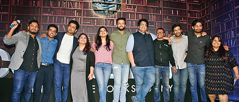 We would not have survived on the show as contestants, says Kanan Gill