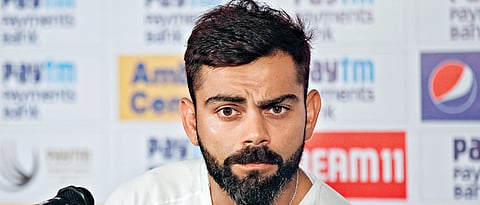 Better balance holds India in good stead