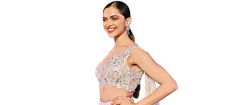 Deepika Padukone: Often remind yourself about where you've come from