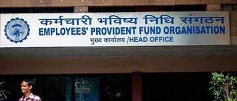 EPFO releases Rs 868 crore pension, Rs 105 crore arrears