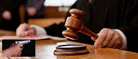 Pune Vice Principal Sentenced for Molesting Teacher