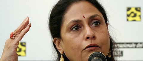 Jaya Bachchan calls for lynching of rapists
