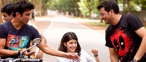 Sushant Singh Rajput’s Dil Bechara premieres at 7.30 pm on Friday