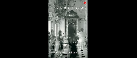 Everglow Review:  When relationships defined our lives