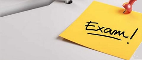 MHA okays exams in universities, institutions