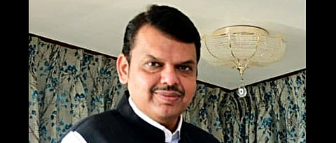 Maharashtra CM Uddhav Thackeray 'indecisive and scared': Devendra Fadnavis