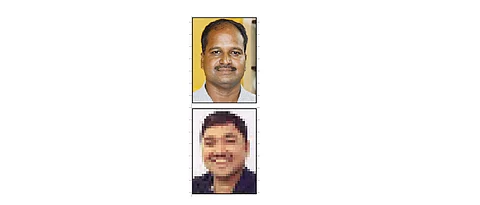 Kale is new PUWJ chief