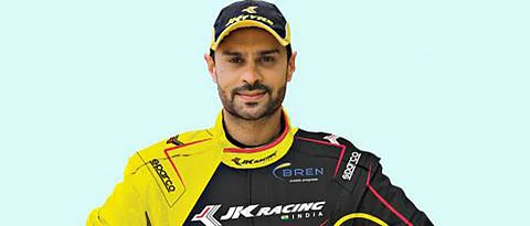 Rally driver Gaurav Gill, navigator booked after accident during race claims three lives