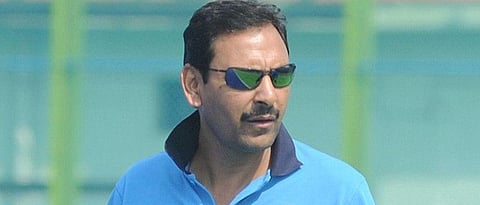 Malaysia, a deserving winner, says indian coach Harendra singh