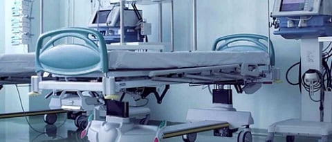 COVID-19 Pune: PMC's Dalvi Hospital ICU unit becomes operational