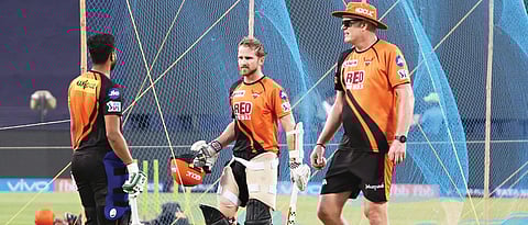 The collective art of defending low totals