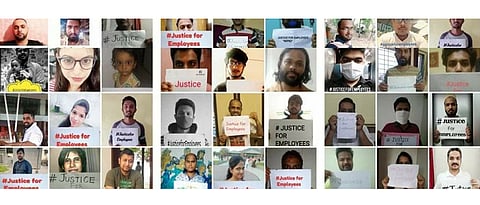 Pune: NITES’ Aadhar campaign to support IT employees who lost their jobs