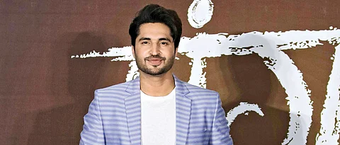 ‘Panga is a special film for me’