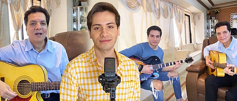 Jatin Pandit: I have realised the power of music — it’s part of god