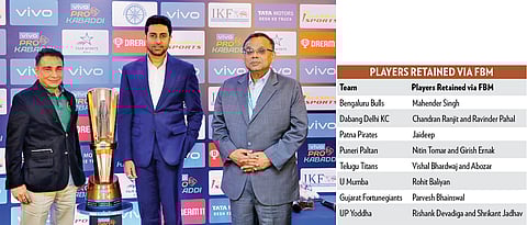 Season 7 auction dishes out 2 millionaires