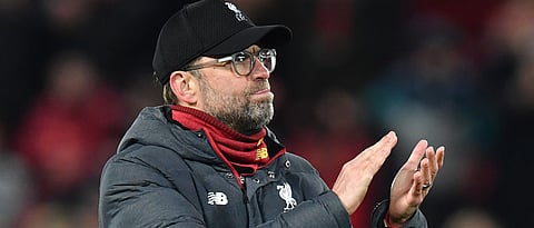 Jurgen Klopp: The architect of Liverpool FC’s resurgence