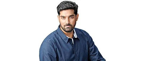 We like to be brothers more than colleagues: Kunaal Roy Kapur