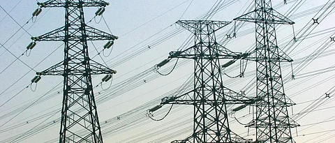 Cyclone Nisarga: Power supply affected in four districts of Maharashtra
