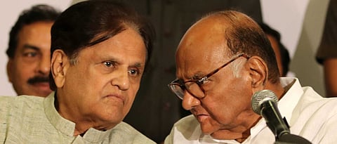 Maharashtra Government Formation: Congress, NCP form committee to discuss CMP