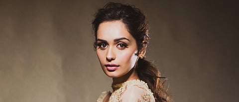 Manushi Chhillar joins hands with UNICEF to promote menstrual hygiene