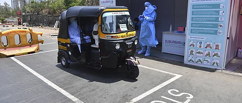 Maharashtra to provide free health cover for COVID-19 treatment; State sees record 1,008 cases on Friday