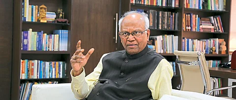 The future is closer to you than you think: Dr. Raghunath Mashelkar