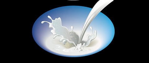 State panel to address milk