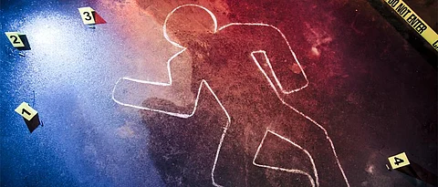 Youth from Pimpri murdered by friends