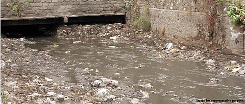 World Bank and PMC to rejuvenate city nalas