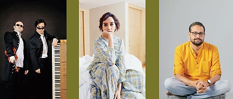 Indian audience is rich in tradition and culture