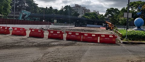 Pune News: Traffic Diverted on Two State Highways, Seven District Roads