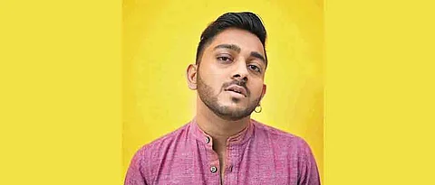 Ritviz releases new song ‘Jeet'
