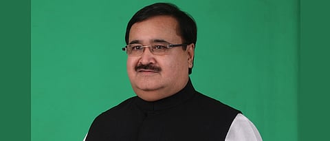 Mehta found guilty in Lokayukta inquiry