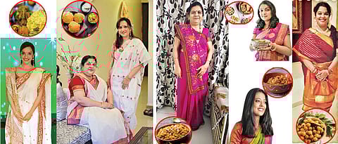 Perfect Festive Platter