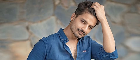 Priyanshu Painyuli: ‘Chris Hemsworth is a simple and chilled-out guy’