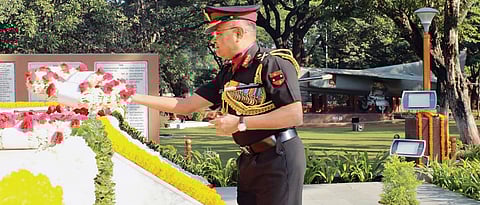 238th Corps of Engineers Day celebrated in the city