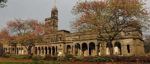 Online admission: Pune University receives 20 applications per seat for under and post graduate courses this year