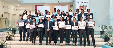 Pune’s ASM students get placed amidst coronavirus lockdown