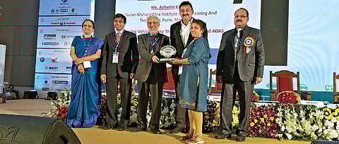 Govt won’t harm auto industry’s interests: Anant Geete