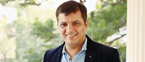 ‘Today, Indian Information Tech industry is in a very strong position’