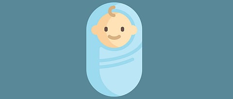 Asia’s first baby born after uterus transplant discharged from hospital