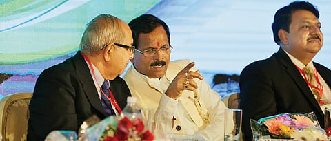 Ayurveda must be promoted: AYUSH Min