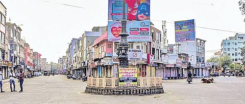 Coronavirus Pune: Bhilwara pattern to be implemented in Baramati