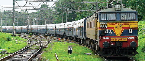 Deccan Queen to get a makeover