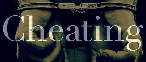 Ex-corporator gets 3 yrs' RI, Rs 6 lakh fine in cheating case