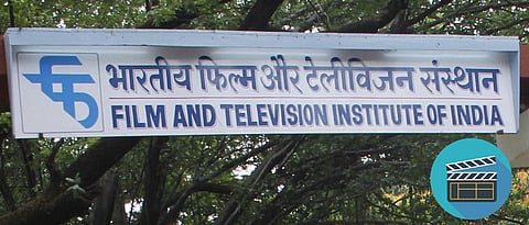 FTII to hold acting & filmmaking course for children during Diwali